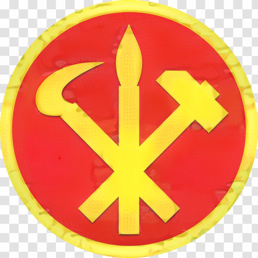 Party Flag - Crest - Sign Transparent PNG