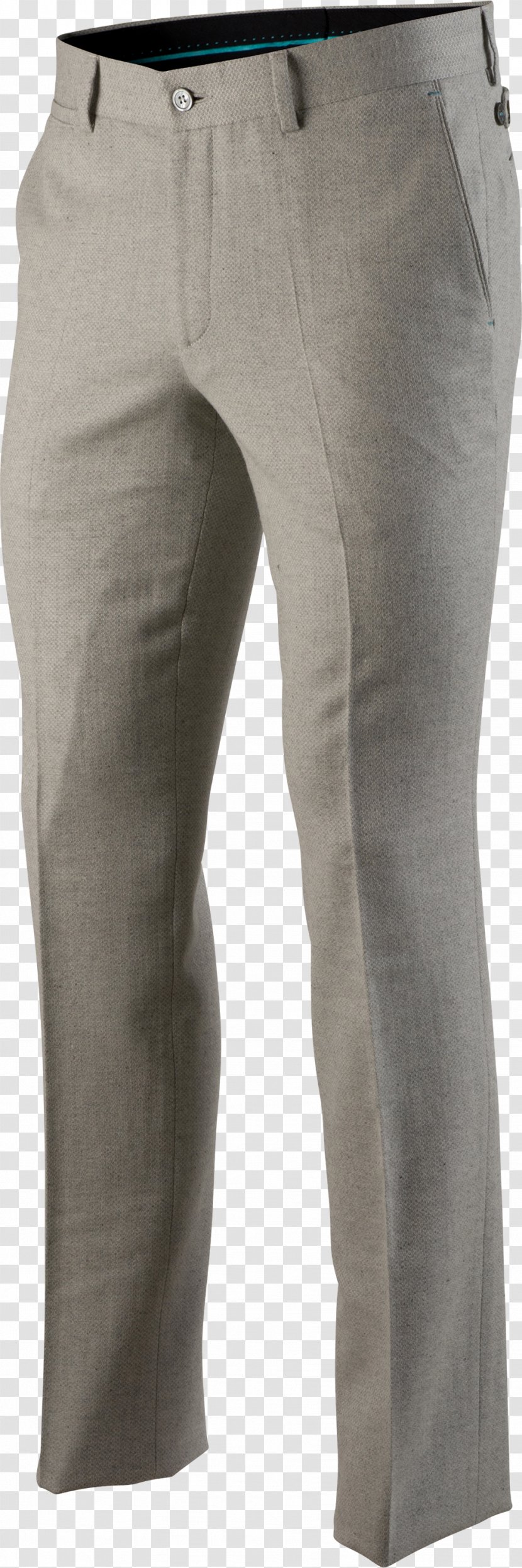 Jeans Denim Pants - Trousers - Polo Transparent PNG