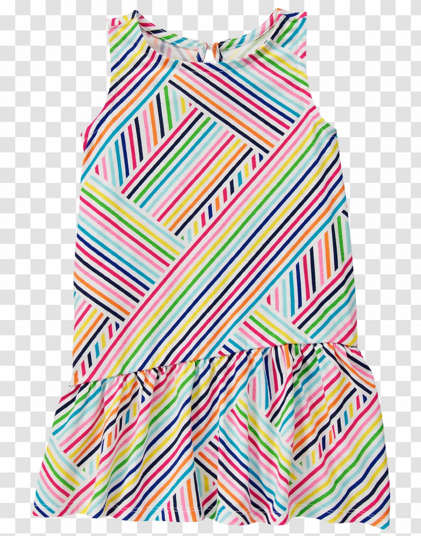 Maxi Dress Skirt Clothing Sleeve - Swimsuit Top - Zigzag Stripes Set Transparent PNG