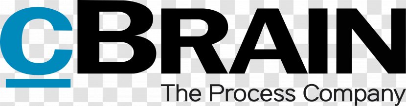 CBrain A/S Logo Management Organization .de - Se - Brain Transparent PNG
