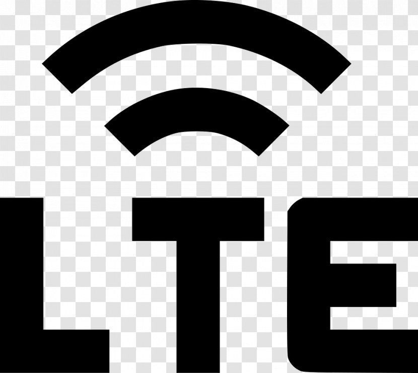 LTE Mobile Phones 4G Signal - Internet Transparent PNG