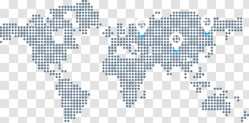 World Map Blank United Kingdom - Frame Transparent PNG