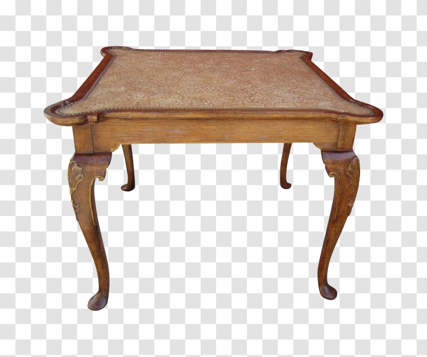Coffee Tables Wood Stain Antique - Frame - Table Transparent PNG