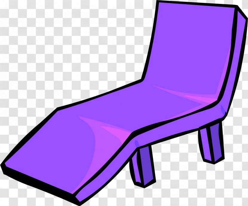 Table Deckchair Garden Furniture - Club Transparent PNG