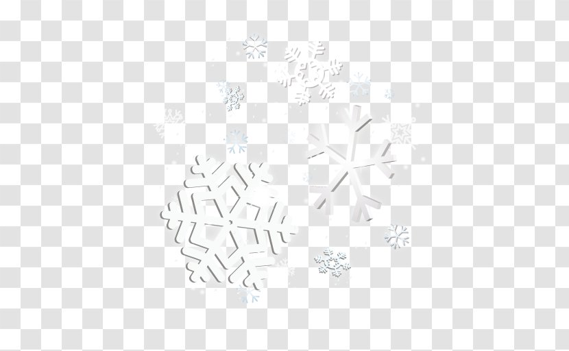 Vector Elements Winter Sky - Rectangle - Area Transparent PNG