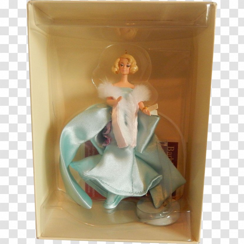 Figurine - Doll Transparent PNG