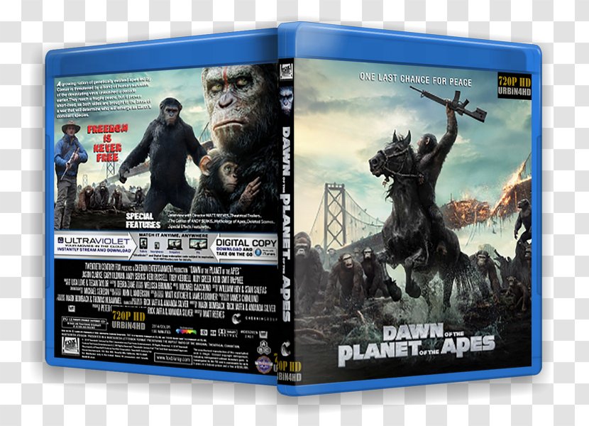 Film Dawn Of The Planet Apes Gary Oldman Reboot Series Transparent PNG