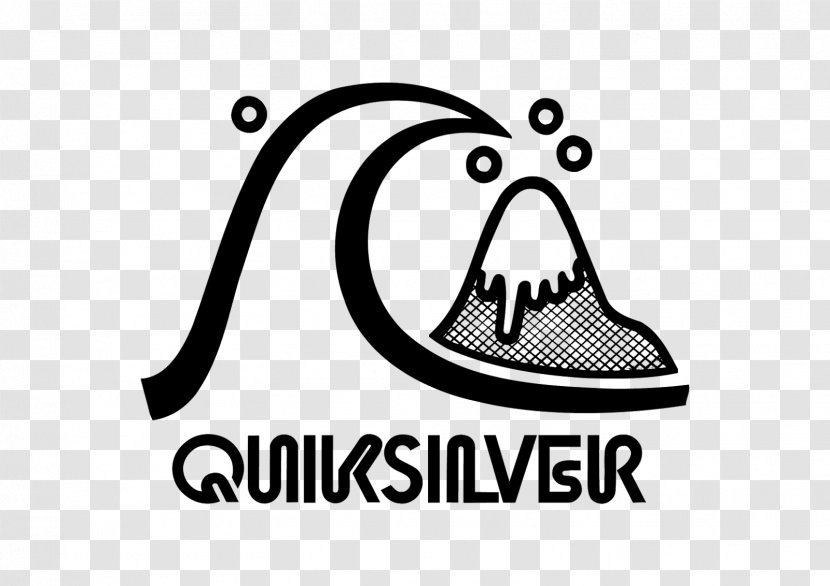 Quiksilver Logo Brand Symbol Rio De Janeiro Transparent PNG
