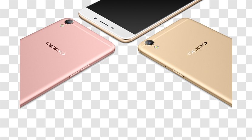 OPPO R9s Plus Smartphone Digital Android - Camera - Oppor9 Transparent PNG