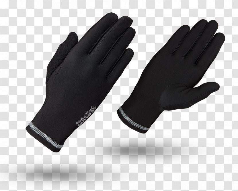 CPH RUN SHOP Glove Running Cycling Bicycle - Hand Transparent PNG