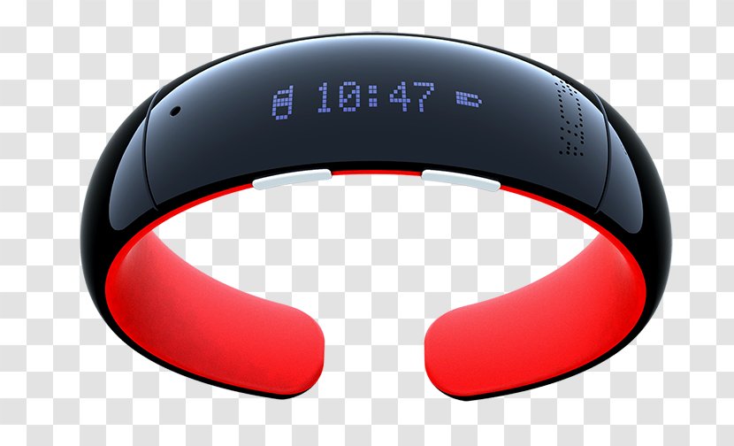 Google Now Smartwatch Wear OS Huawei Watch - Headset Transparent PNG