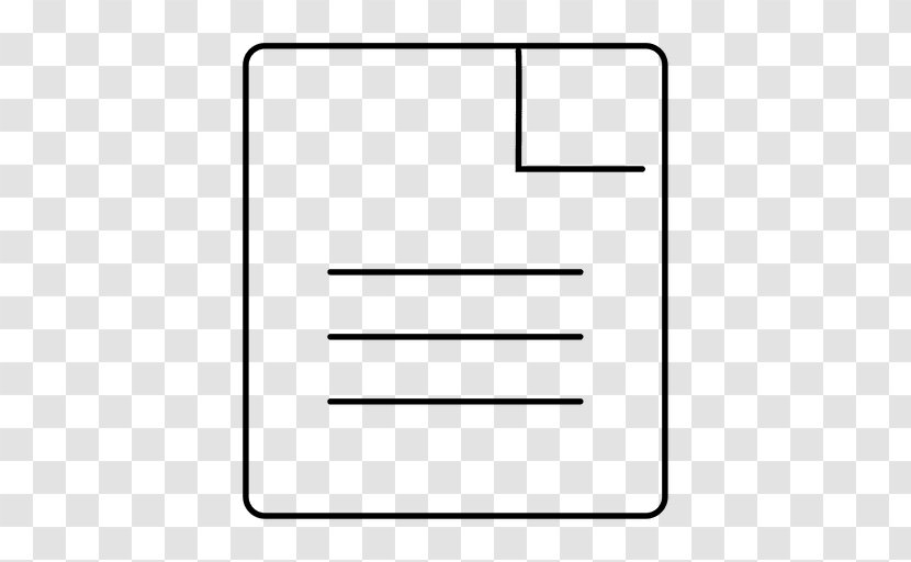 Square Concentric Objects Drawing Area - Silhouette - Angle Transparent PNG