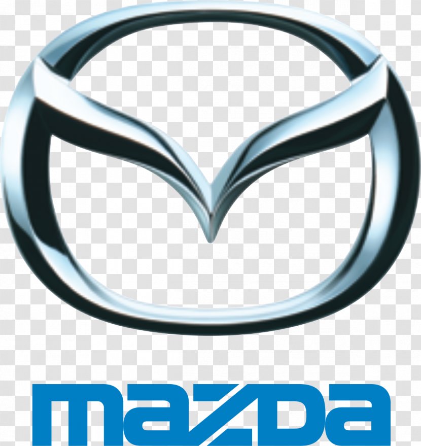 Mazda RX-7 Car CX-5 Mazda3 - Body Jewelry - Logo Transparent PNG