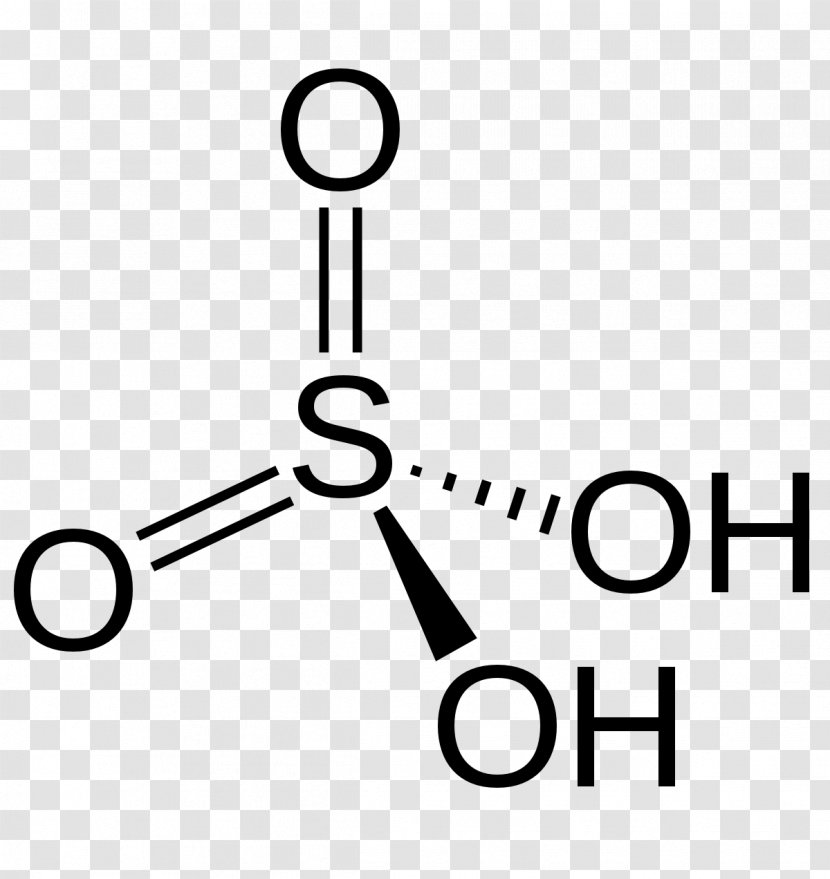 Sulfuric Acid Diprotic Phosphoric Lewis Acids And Bases - Chemistry Transparent PNG