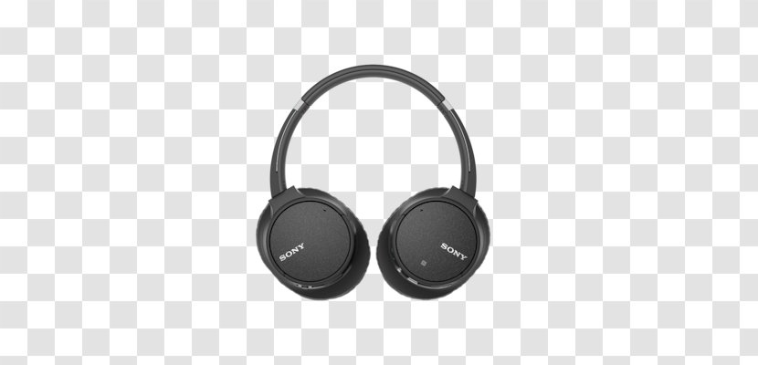 Noise-cancelling Headphones Sony WH-CH700 ZX770BN Active Noise Control - Technology - Wireless Headset Transparent PNG