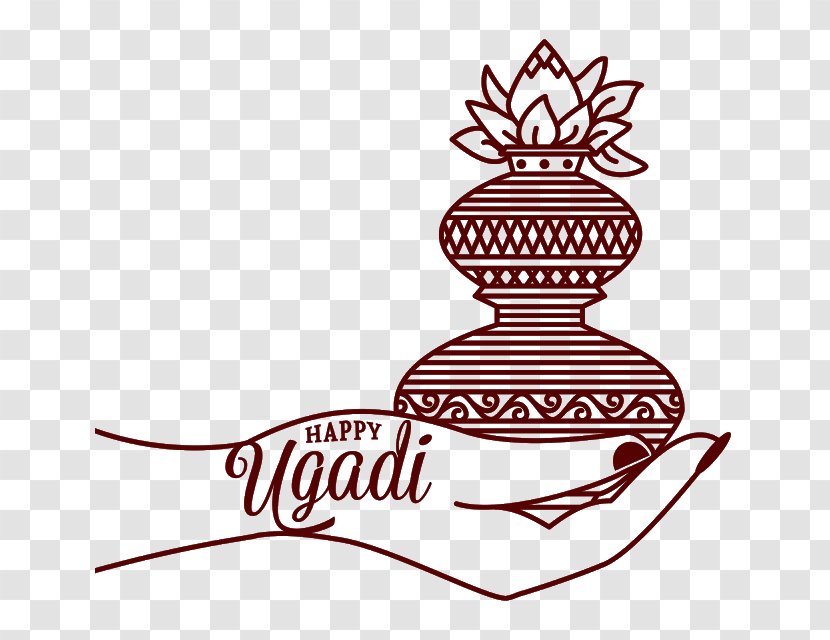 Ugadi Wish Page3 Entertainments Clip Art - Holiday - Artwork Transparent PNG