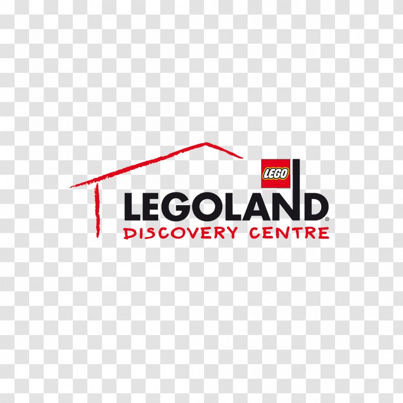 Legoland Discovery Center Kansas City Windsor Resort LEGOLAND Osaka Chicago - Lego Group - Madame Tussauds Transparent PNG