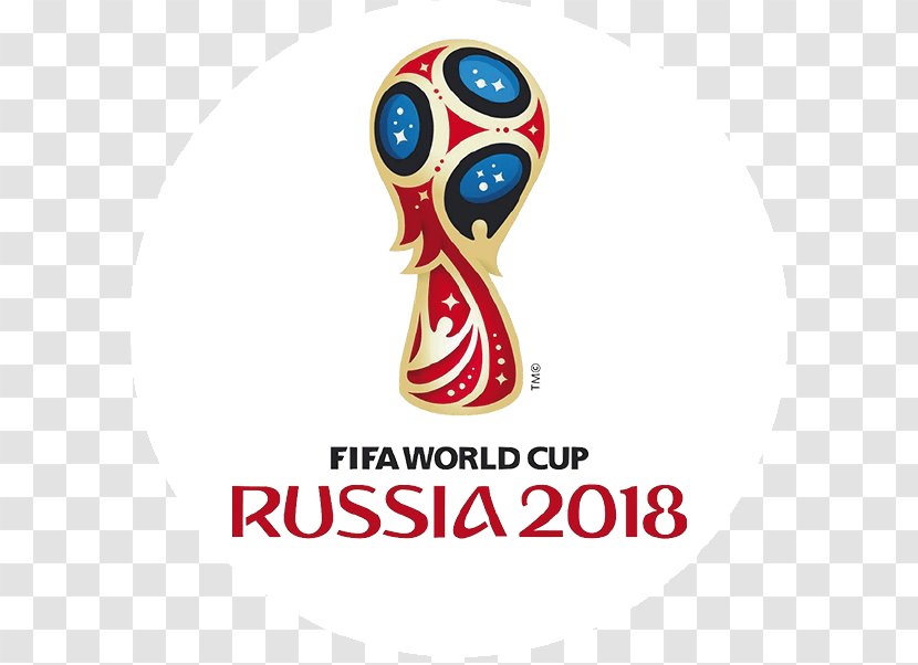2018 FIFA World Cup Final 2014 Portugal National Football Team Russia - Logo Transparent PNG