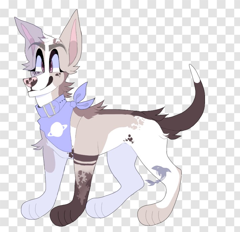 Whiskers Kitten Dog Cat Horse - Tree Transparent PNG