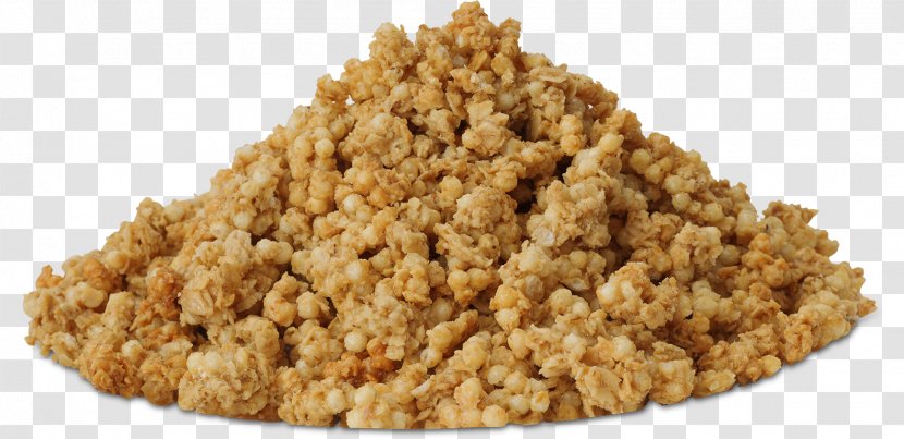 Breakfast Cereal Oat Granola Barley - Avena Transparent PNG