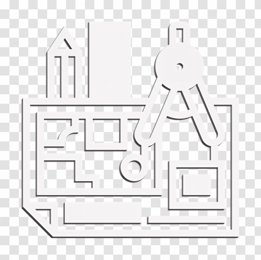 Model Icon Architecture Icon Transparent PNG