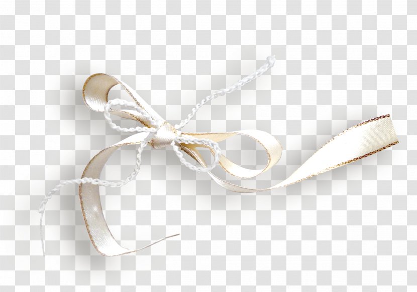 Jewellery Product Design - Ribbon Transparent PNG