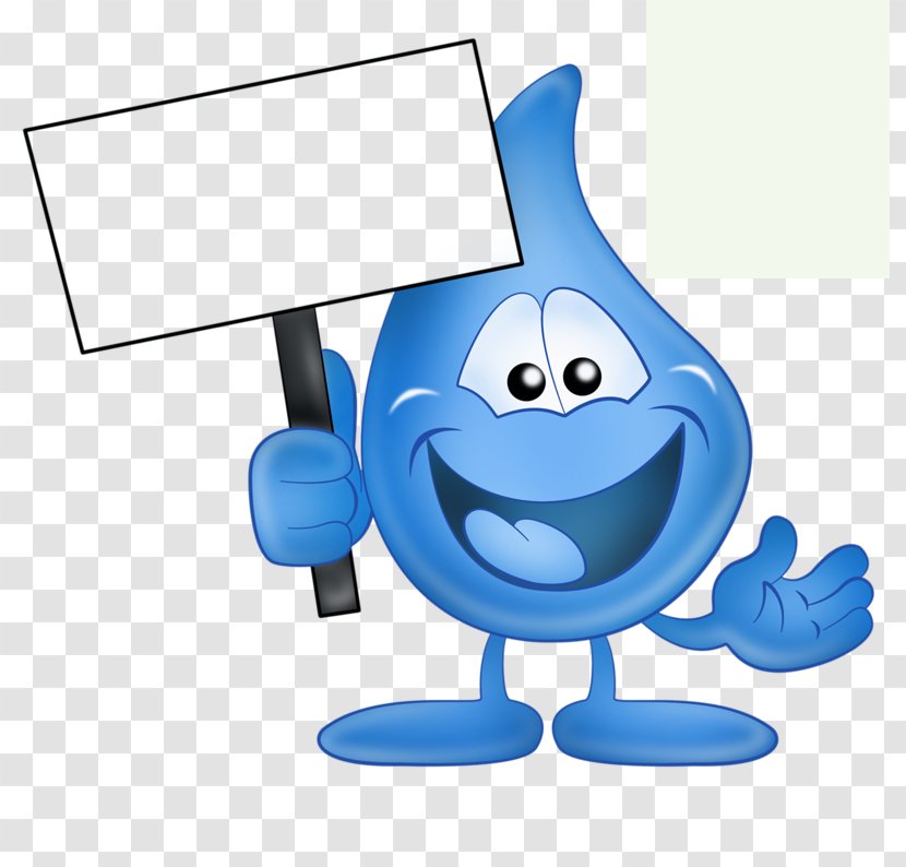 Water Poster Pin Clip Art - Picture Frames - World Day Transparent PNG