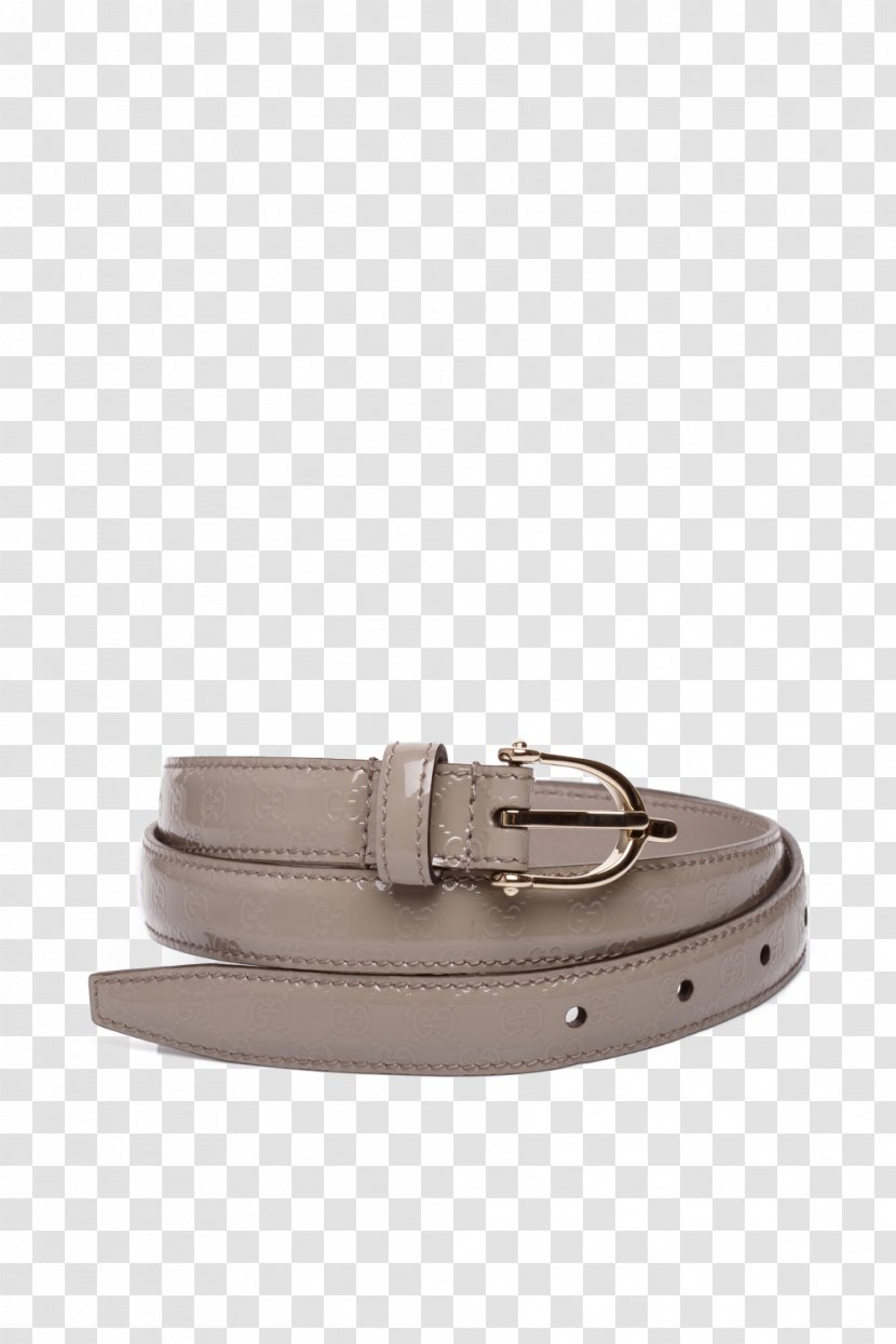 Belt Buckles Leather - Buckle - Gucci Transparent PNG
