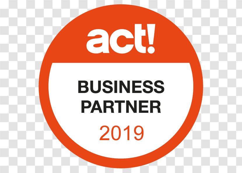 Logo Organization Brand ACT Font - Behave Business Transparent PNG