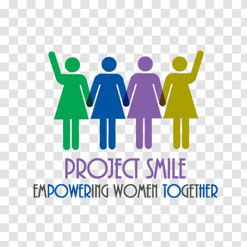 Logo Organization Non-profit Organisation Woman Frauenverein Transparent PNG