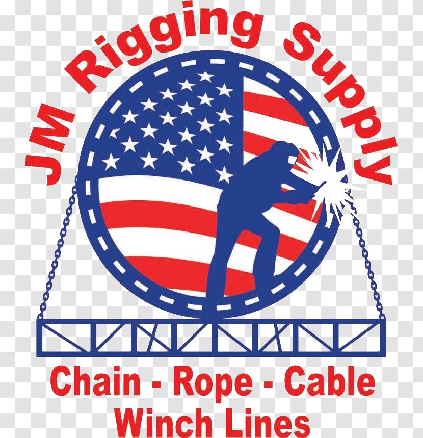 Logo Vehicle JM Rigging Supply - Banner - Rigger Transparent PNG