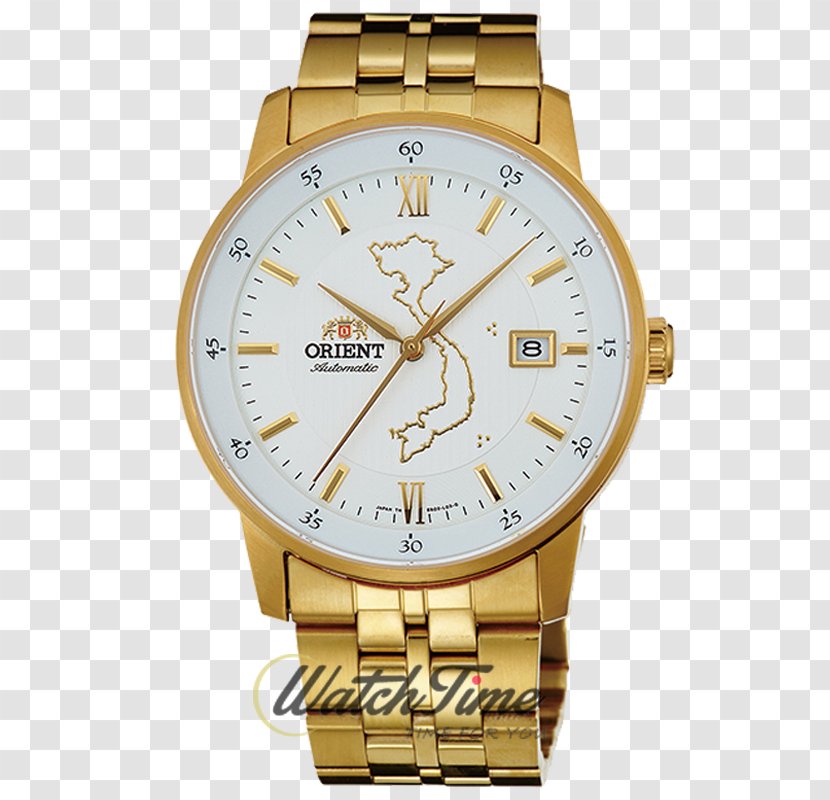 Orient Watch Amazon.com Seiko Clock - Hanging Edition Transparent PNG