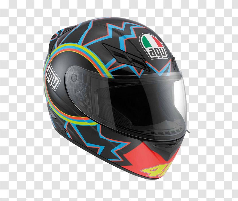 Motorcycle Helmets AGV Price - Pinlockvisier Transparent PNG