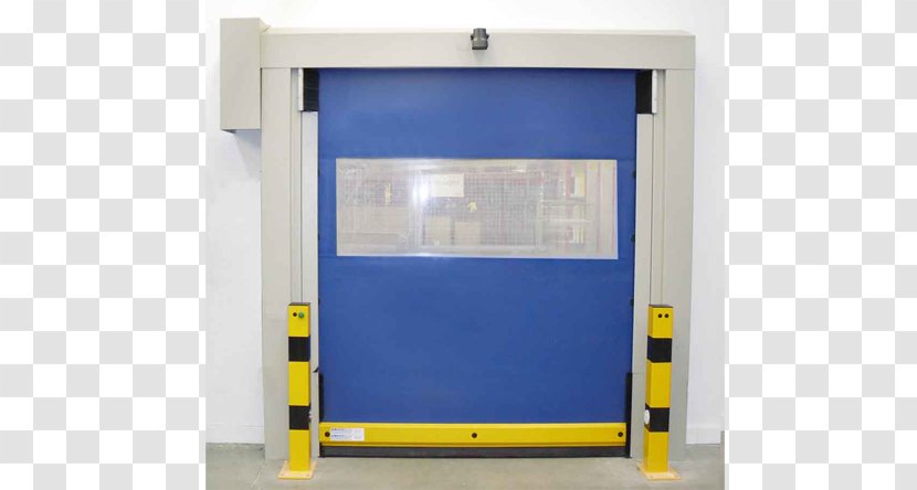 High-speed Door Roller Shutter Business Industry - Highspeed - Rolling Controller Transparent PNG