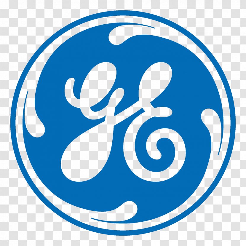 General Electric Logo GE Lighting Smallworld NYSE:GE - Ge - Corporation Transparent PNG