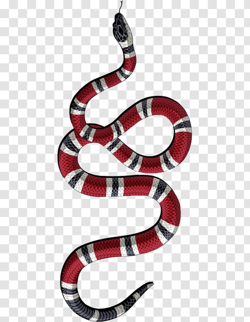 Gucci Fashion T-shirt Snake IPhone - Burberry Transparent PNG