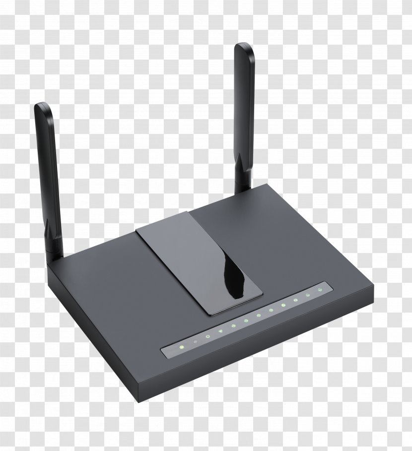 Wireless Router Access Points Wi-Fi - Point - Wifi Transparent PNG