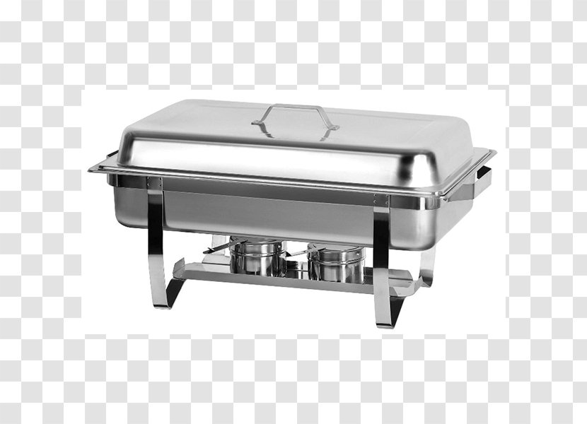 Buffet Chafing Dish Food Refrigeration Equipment Co - Restaurant Transparent PNG