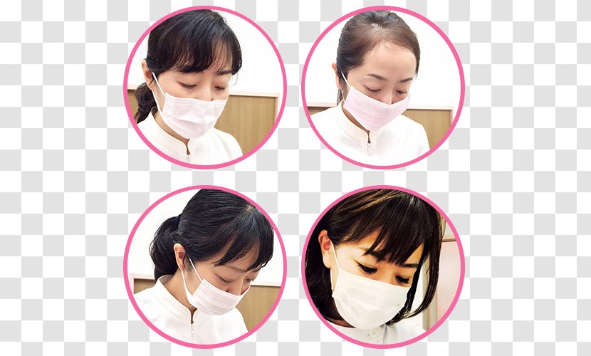 Sakura Dental Clinic Fukaya Dentistry もりかわ歯科 八尾本町診療所 審美歯科 - Tree - Staff Professional Appearance Transparent PNG