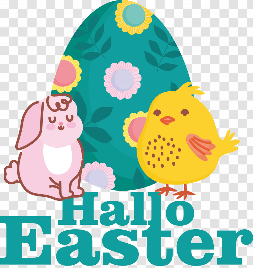 Easter Bunny Transparent PNG