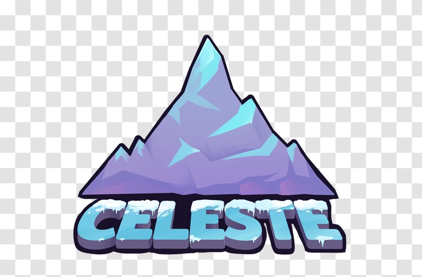 Celeste TowerFall Video Game Indie Platform - Logo Asian Games 2018 Transparent PNG