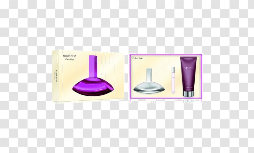Calvin Klein Perfume Euphoria Eau De Toilette Eternity - Cosmetics Transparent PNG