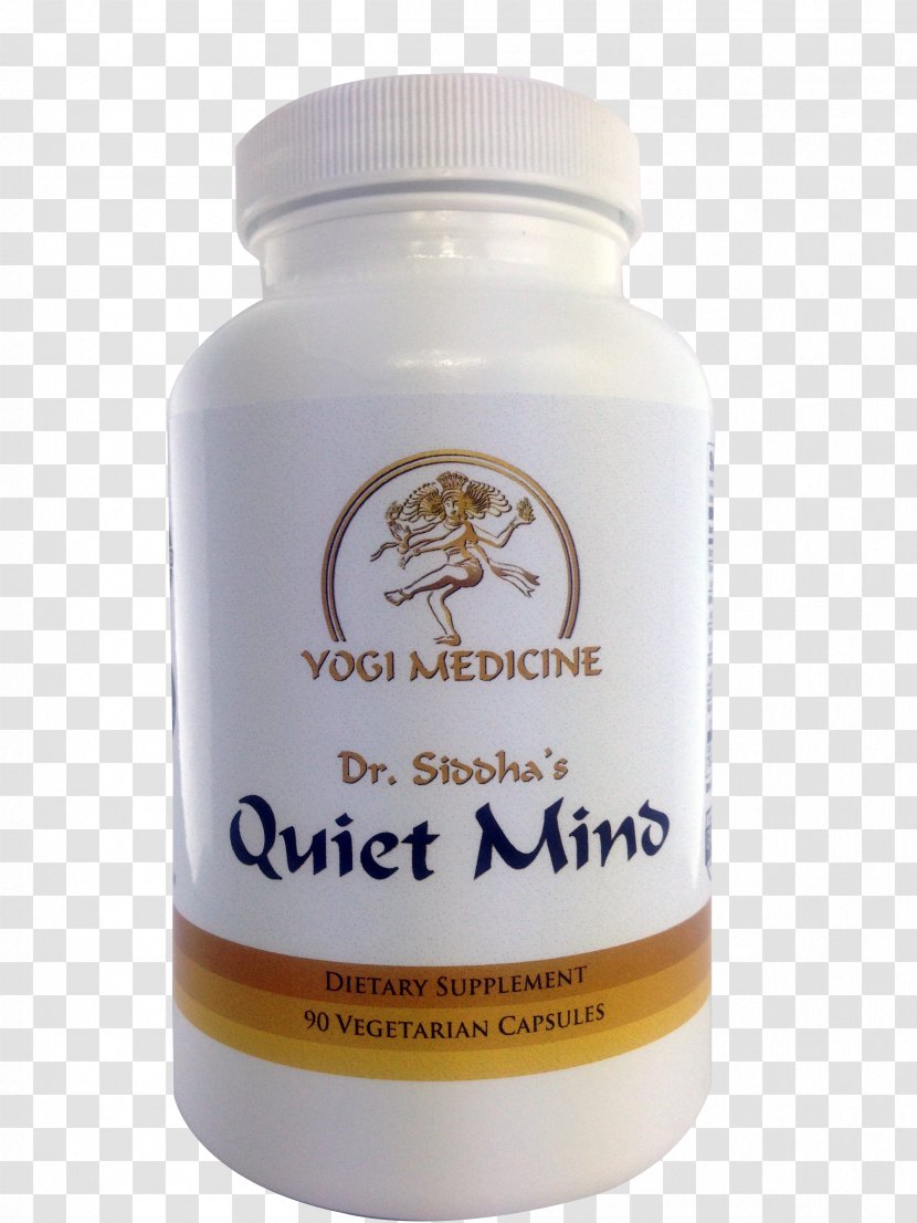 Dietary Supplement Siddha Medicine Severe Anxiety Pharmaceutical Drug - Quiet Looking Transparent PNG