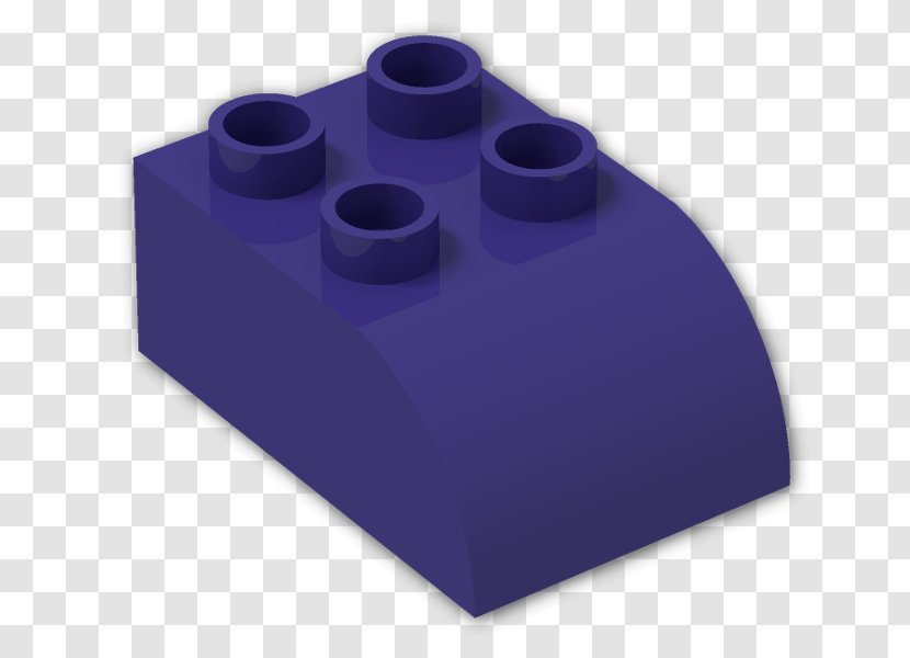 Product Design Plastic Angle - Cobalt Blue - LEGO Brick Separator Transparent PNG