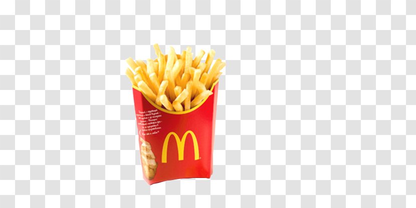 McDonald's French Fries Hamburger Cheeseburger KFC - Mcdonalds Transparent PNG
