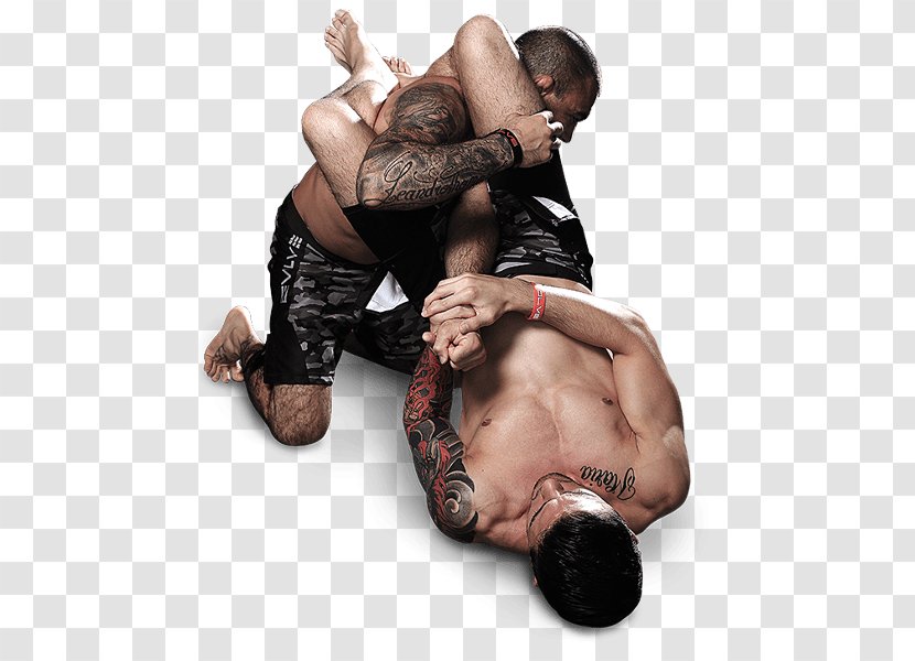 Mixed Martial Arts Combat Sport Grappling Submission Wrestling - Heart - Artist Transparent PNG