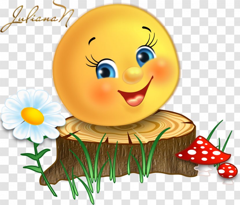 Emoticon Smiley Happiness Face Clip Art - Emoji Transparent PNG