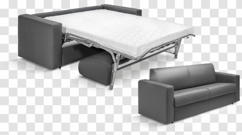 Sofa Bed Car Couch Transparent PNG