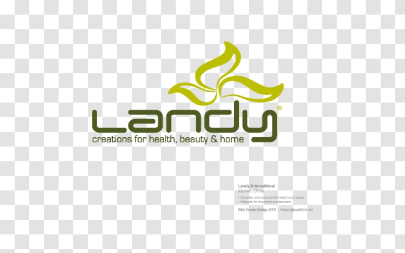 Logo Brand Product Font Landy International - Santander Transparent PNG