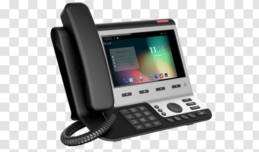 Samsung SGH-D900 VoIP Phone Telephone Voice Over IP Internet Protocol - Communication - Command Device Transparent PNG